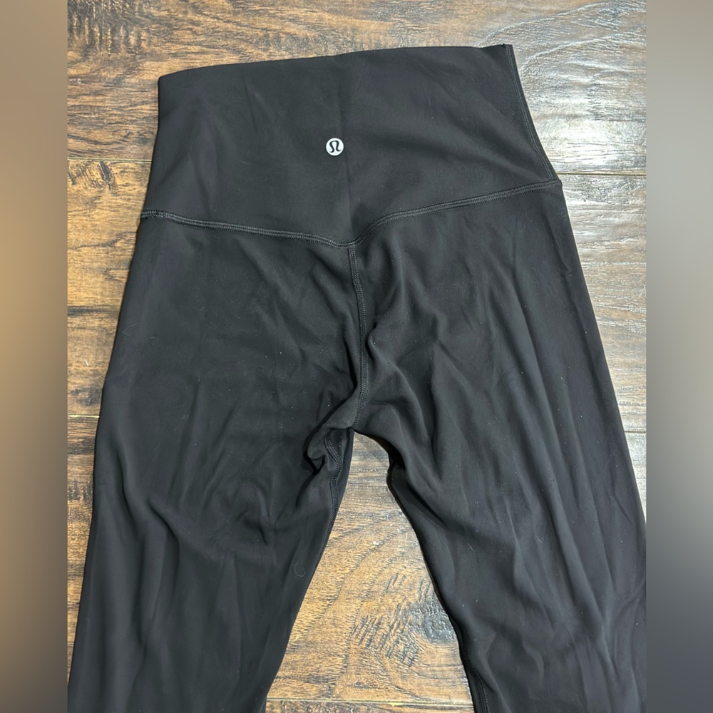lululemon Align™ High-Rise Pant 28" - Picture 7 of 8